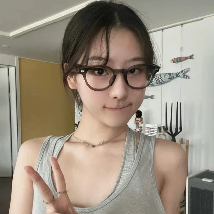 惹火女神